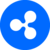 Ripple USD logo